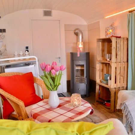 Gut Gross Fedderwarden Hotell Butjadingen Exteriör bild