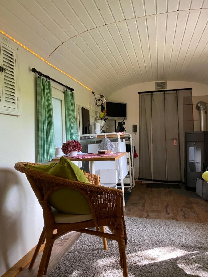 Gut Gross Fedderwarden Hotell Butjadingen Exteriör bild