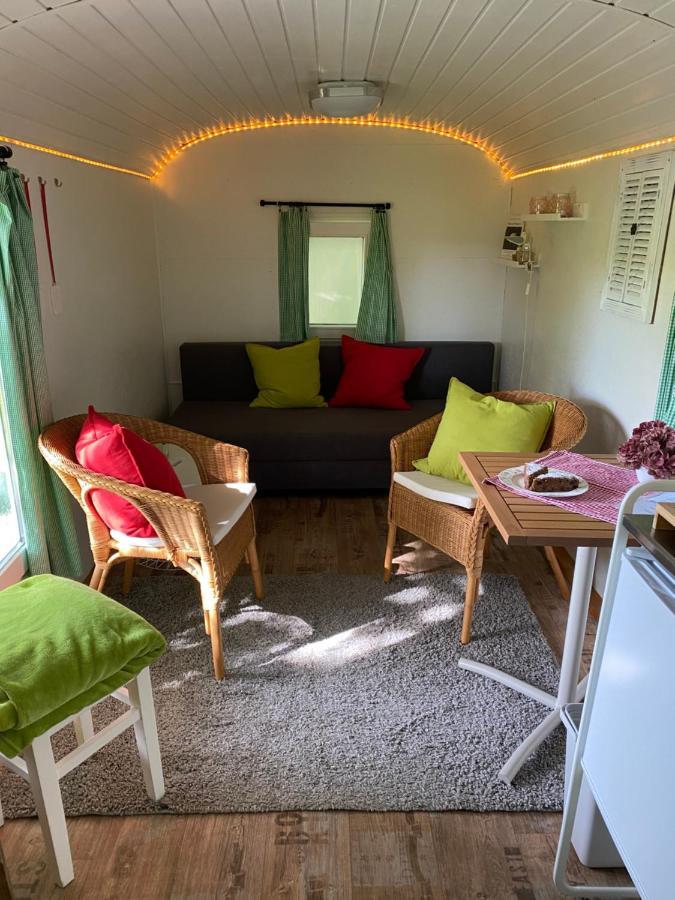 Gut Gross Fedderwarden Hotell Butjadingen Exteriör bild
