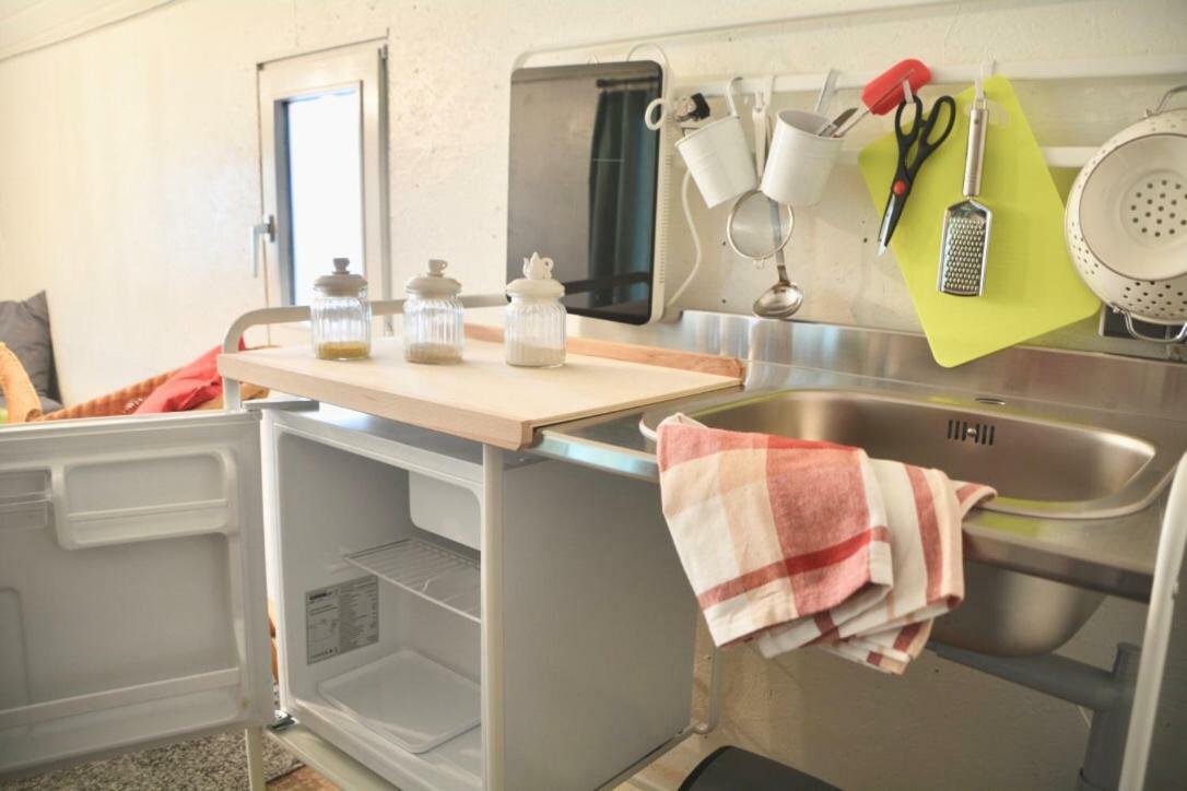 Gut Gross Fedderwarden Hotell Butjadingen Exteriör bild